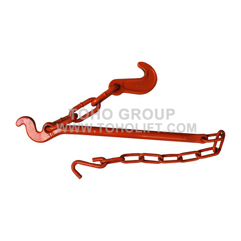 Tension Lever Complete 重庆大和荣基机电有限公司